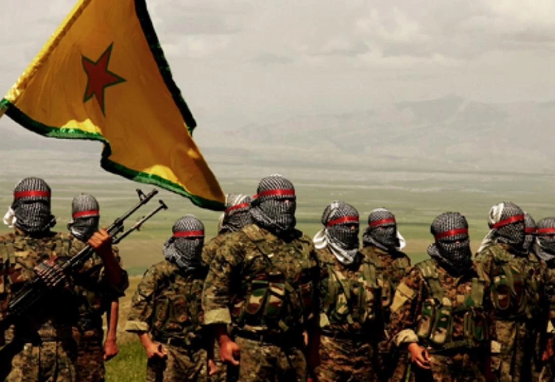 Ηχηρό μήνυμα Κούρδων προς Ερντογάν: Θα γίνουμε ο εφιάλτης σου μέχρι να ξαναπάρουμε την Αφρίν